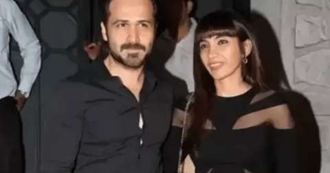 Emraan Hashmi Reveals He Bought His Wife a Handbag for Every Onscreen Kiss